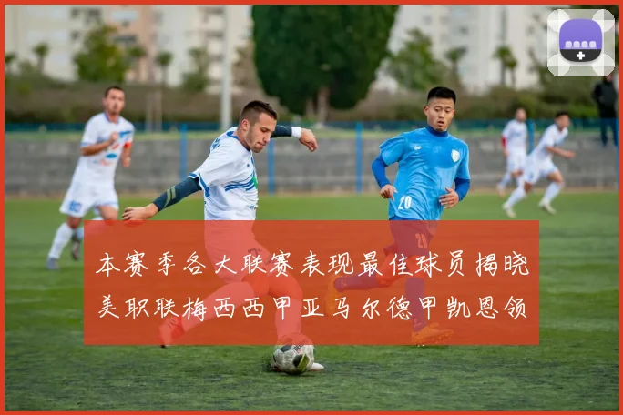 本赛季各大联赛表现最佳球员揭晓美职联梅西西甲亚马尔德甲凯恩领衔