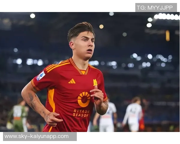 罗马旧将谈迪巴拉加盟博卡的可能性与个人期望